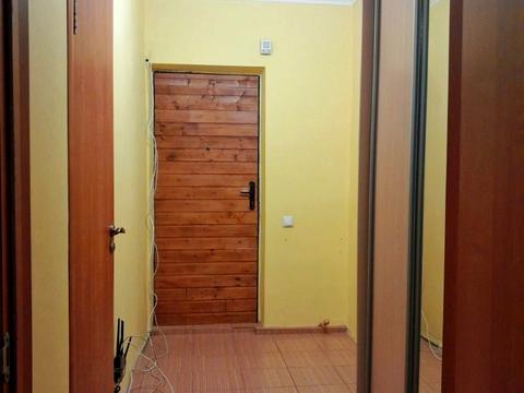 квартира за адресою Гарматна вул., 31-А