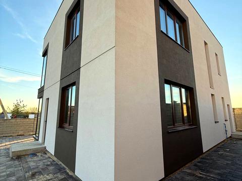 будинок за адресою Київська вул.