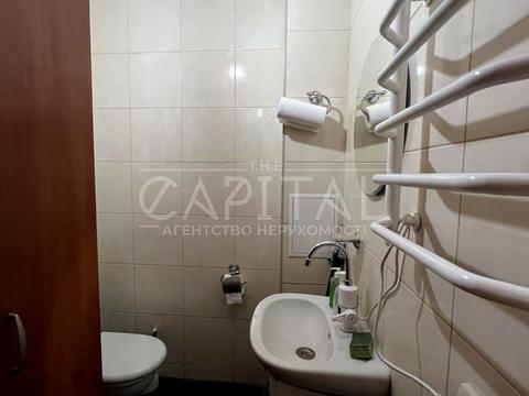 коммерческая по адресу Леси Украинки бульв., 23-А