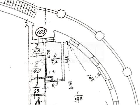 коммерческая по адресу Леси Украинки бульв., 23-А