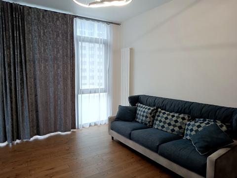 квартира за адресою Андрія Верхогляда вул. (Михайла Драгомирова), 11-В