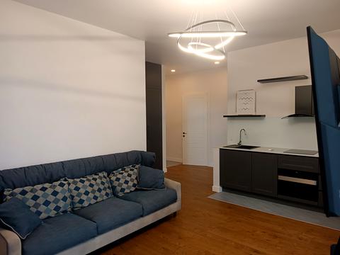 квартира за адресою Андрія Верхогляда вул. (Михайла Драгомирова), 11-В