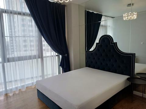 квартира за адресою Андрія Верхогляда вул. (Михайла Драгомирова), 11-В