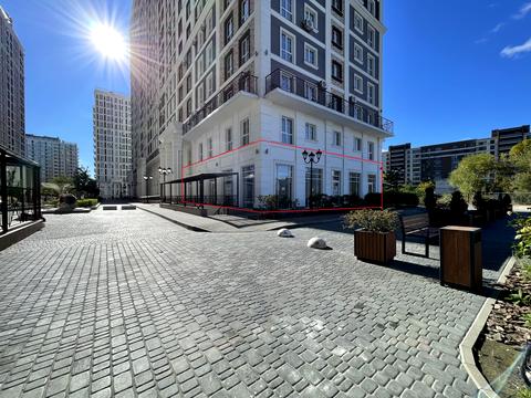 комерційна за адресою Михайла Максимовича вул. (Онуфрія Трутенка), 28-Е