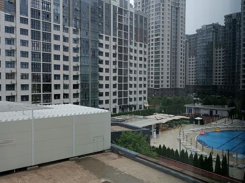 квартира за адресою Андрія Верхогляда вул. (Михайла Драгомирова), 11-В