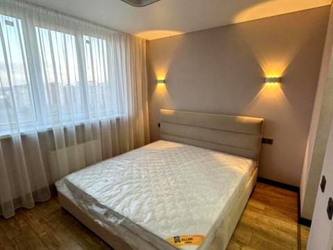 квартира по адресу Михаила Максимовича ул. (Трутенко Онуфрия), 32-А