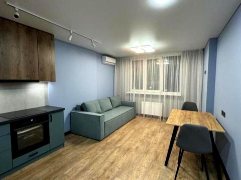 квартира по адресу Михаила Максимовича ул. (Трутенко Онуфрия), 32-А