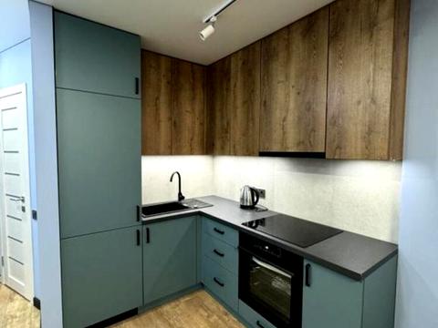 квартира по адресу Михаила Максимовича ул. (Трутенко Онуфрия), 32-А