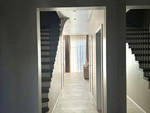 дом по адресу Макарівська