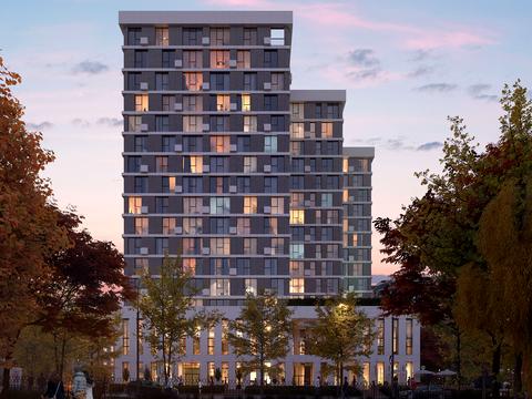 квартира за адресою Гетьмана Мазепи вул., 142