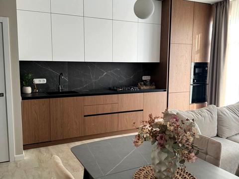 дом по адресу Макарівська