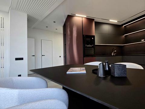 квартира за адресою Михайла Бойчука вул. (Кіквідзе), 41-Б