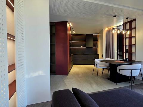 квартира за адресою Михайла Бойчука вул. (Кіквідзе), 41-Б