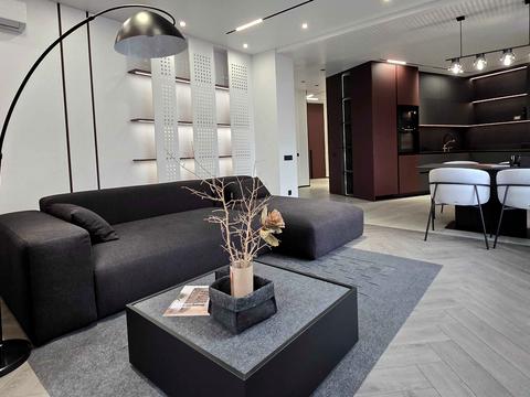 квартира за адресою Михайла Бойчука вул. (Кіквідзе), 41-Б