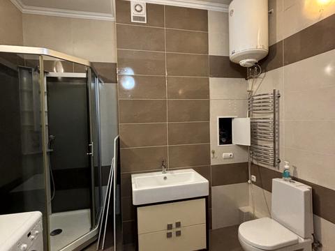 квартира по адресу Мокра ул. (Кудряшова), 16