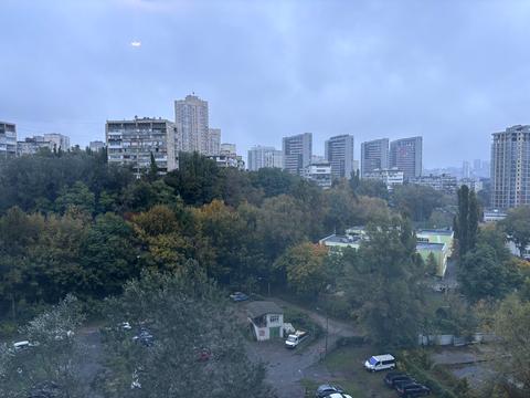 квартира по адресу Мокра ул. (Кудряшова), 16