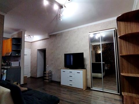 квартира за адресою Ольгіївська вул. (Академіка Павлова), 18