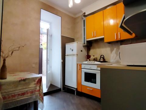 квартира за адресою Ольгіївська вул. (Академіка Павлова), 18