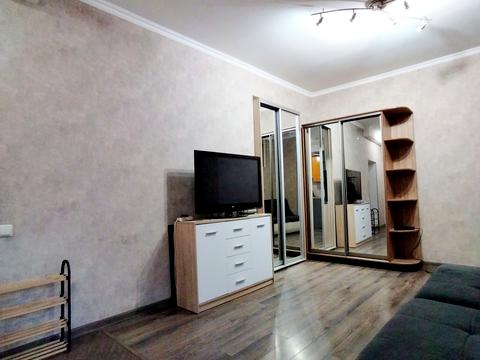 квартира за адресою Ольгіївська вул. (Академіка Павлова), 18