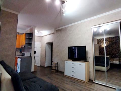 квартира за адресою Ольгіївська вул. (Академіка Павлова), 18