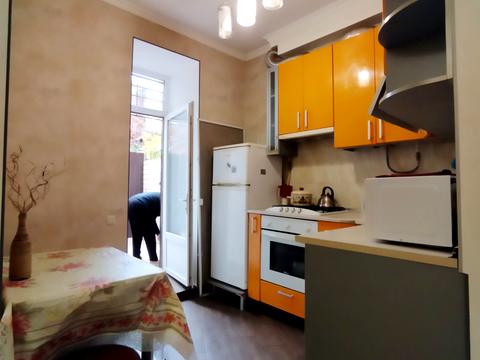 квартира за адресою Ольгіївська вул. (Академіка Павлова), 18