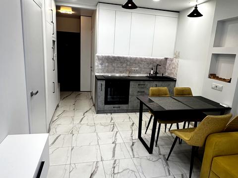 квартира по адресу Гетманская ул., 5