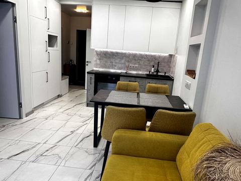 квартира по адресу Гетманская ул., 5