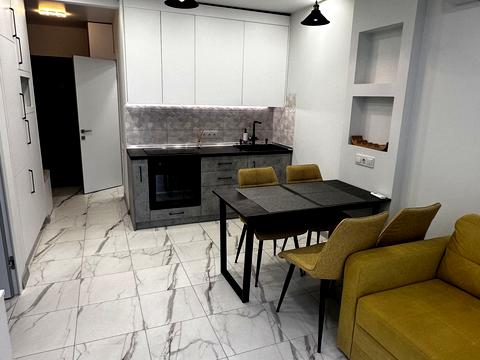 квартира по адресу Гетманская ул., 5