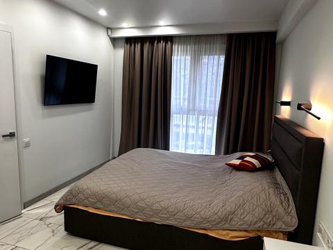 квартира по адресу Гетманская ул., 5