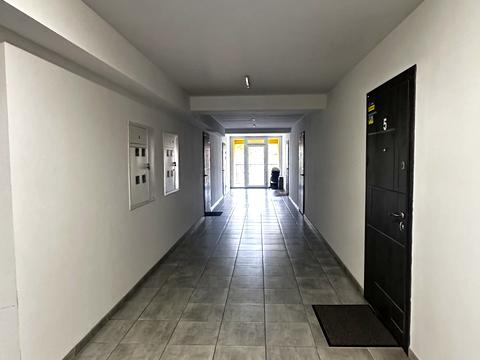 квартира по адресу Гетманская ул., 5