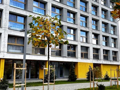 квартира по адресу Гетманская ул., 5