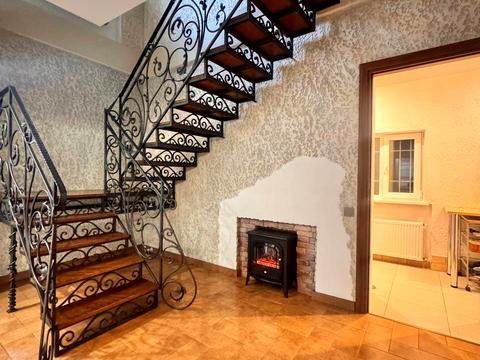 дом по адресу Семёна Яхненко ул. (Бабушкина), 28