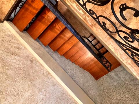 дом по адресу Семёна Яхненко ул. (Бабушкина), 28