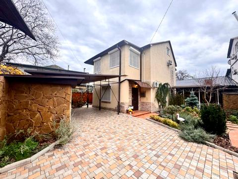 дом по адресу Семёна Яхненко ул. (Бабушкина), 28