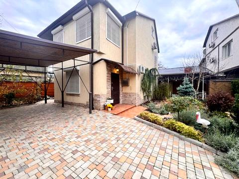 дом по адресу Семёна Яхненко ул. (Бабушкина), 28