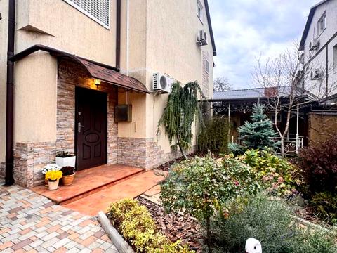 дом по адресу Семёна Яхненко ул. (Бабушкина), 28