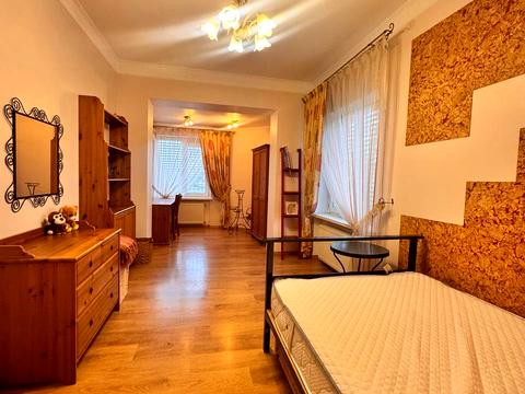 дом по адресу Семёна Яхненко ул. (Бабушкина), 28