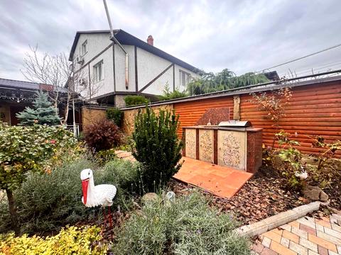 дом по адресу Семёна Яхненко ул. (Бабушкина), 28