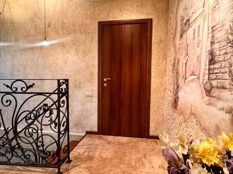 дом по адресу Семёна Яхненко ул. (Бабушкина), 28