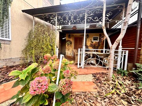 дом по адресу Семёна Яхненко ул. (Бабушкина), 28