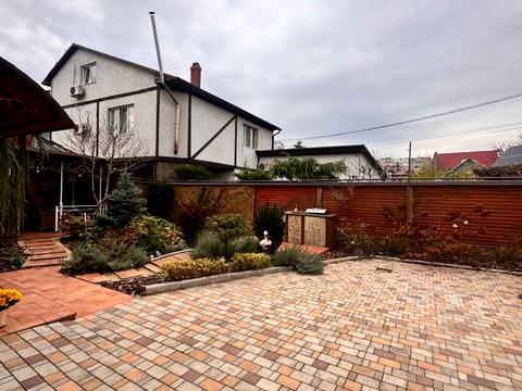 дом по адресу Семёна Яхненко ул. (Бабушкина), 28