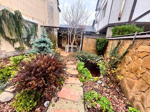 дом по адресу Семёна Яхненко ул. (Бабушкина), 28