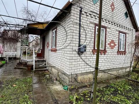 дом по адресу Ценральна вулиця