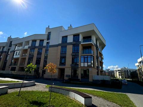 квартира за адресою Редьчинська вул., 3