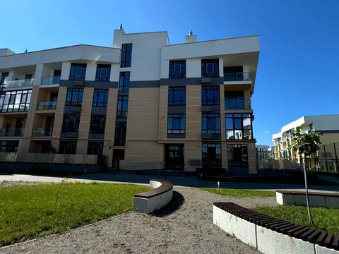 квартира за адресою Редьчинська вул., 3