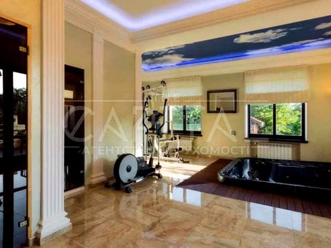 дом по адресу Казацкая ул. (Леніна)