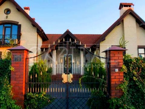 дом по адресу Казацкая ул. (Леніна)