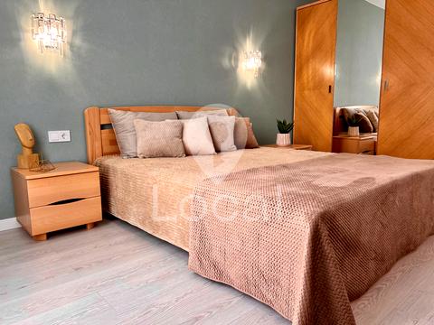 квартира за адресою Повітряних Сил просп. (Повітрофлотський), 56