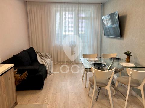 квартира за адресою Повітряних Сил просп. (Повітрофлотський), 56