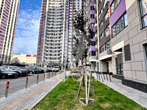 квартира за адресою Повітряних Сил просп. (Повітрофлотський), 56